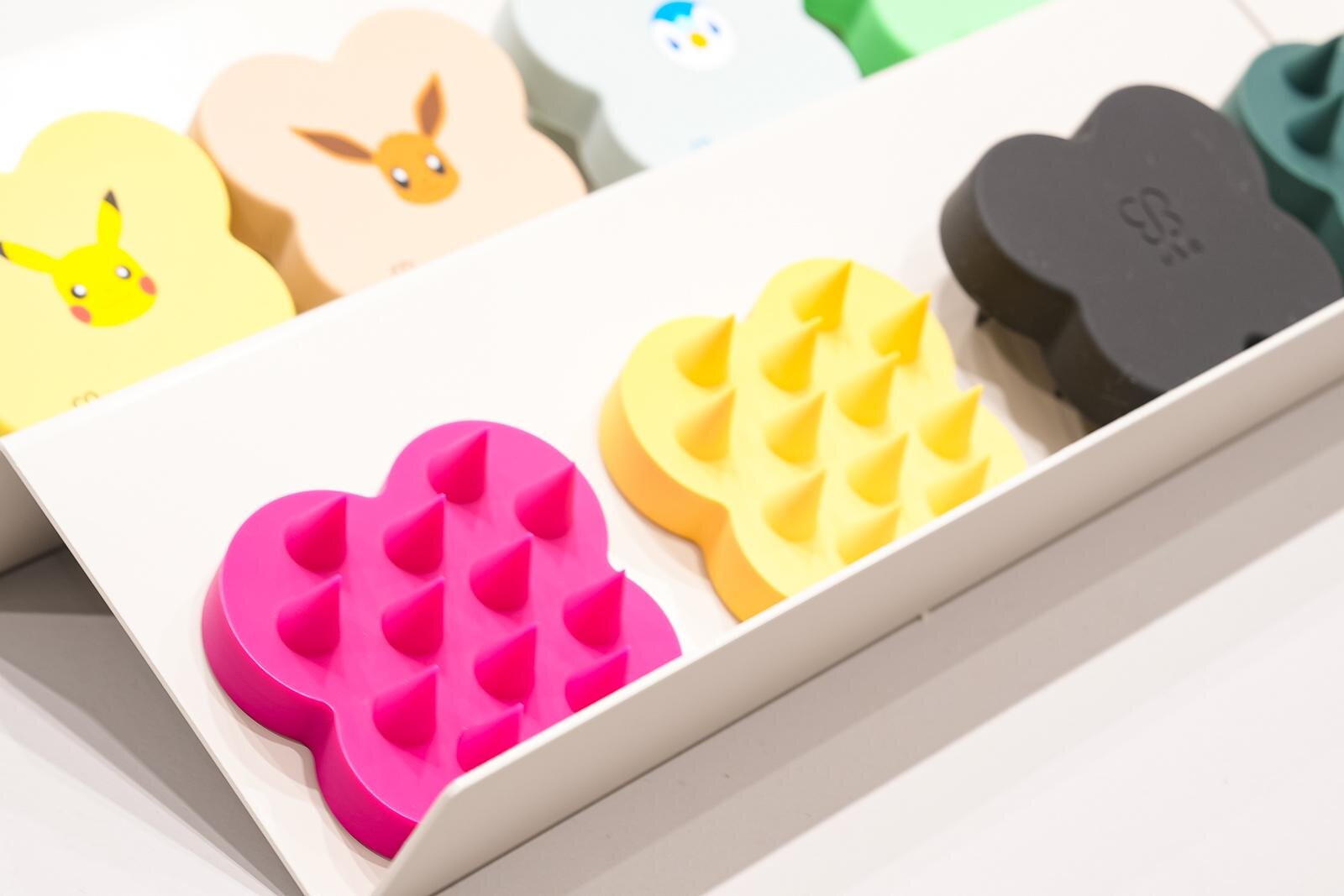 「ニュウマン高輪」フロアガイド、約200店舗のうち“おすすめ”コスメ＆ファッション店舗はどこ？｜写真87