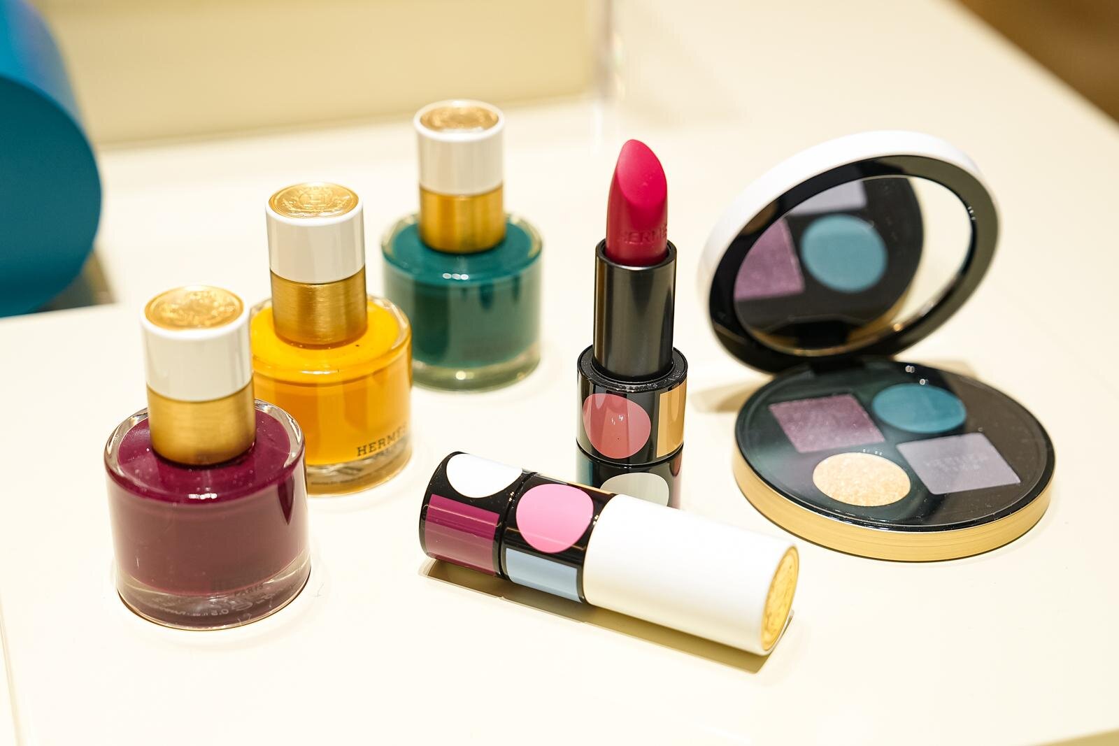 「ニュウマン高輪」フロアガイド、約200店舗のうち“おすすめ”コスメ＆ファッション店舗はどこ？｜写真4