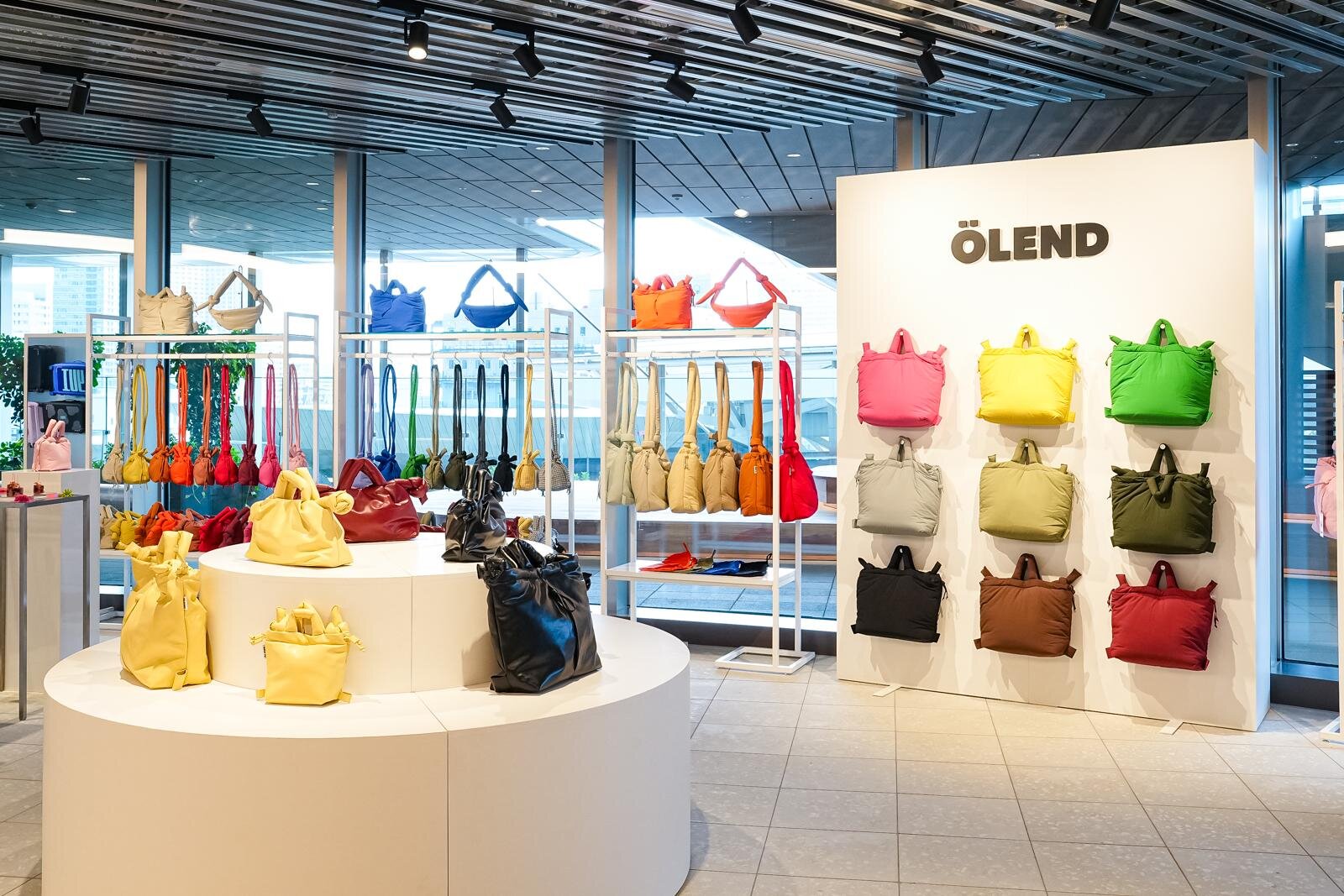 「ニュウマン高輪」フロアガイド、約200店舗のうち“おすすめ”コスメ＆ファッション店舗はどこ？｜写真54