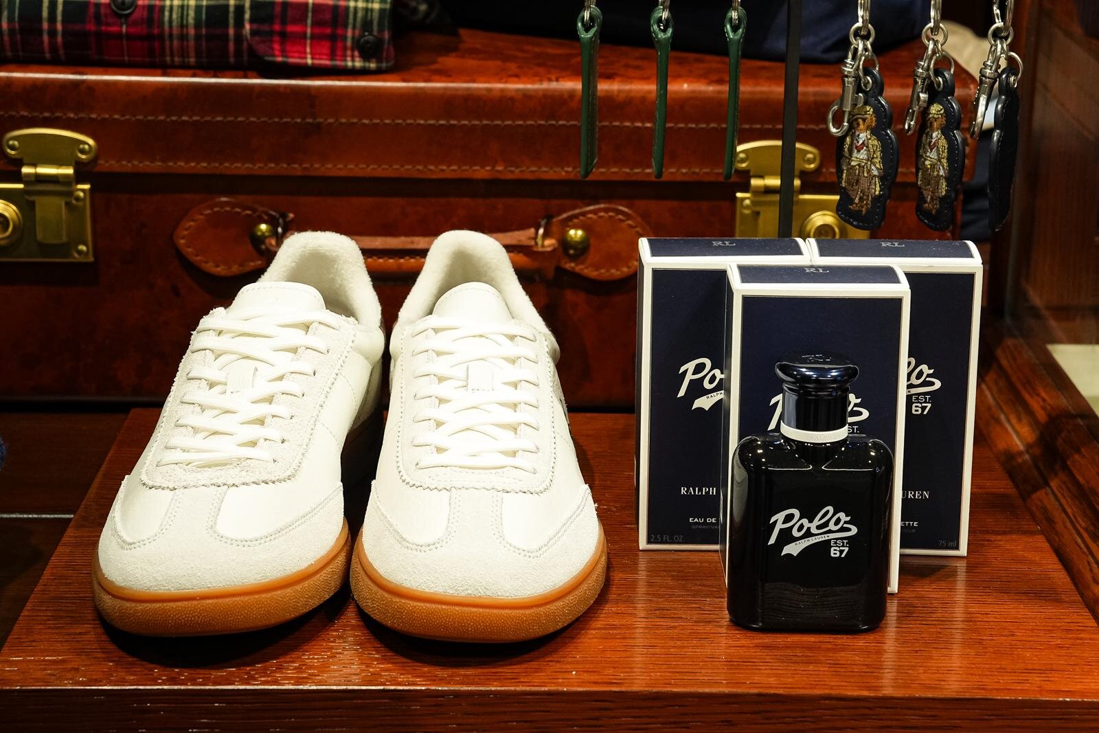 「ニュウマン高輪」フロアガイド、約200店舗のうち“おすすめ”コスメ＆ファッション店舗はどこ？｜写真60