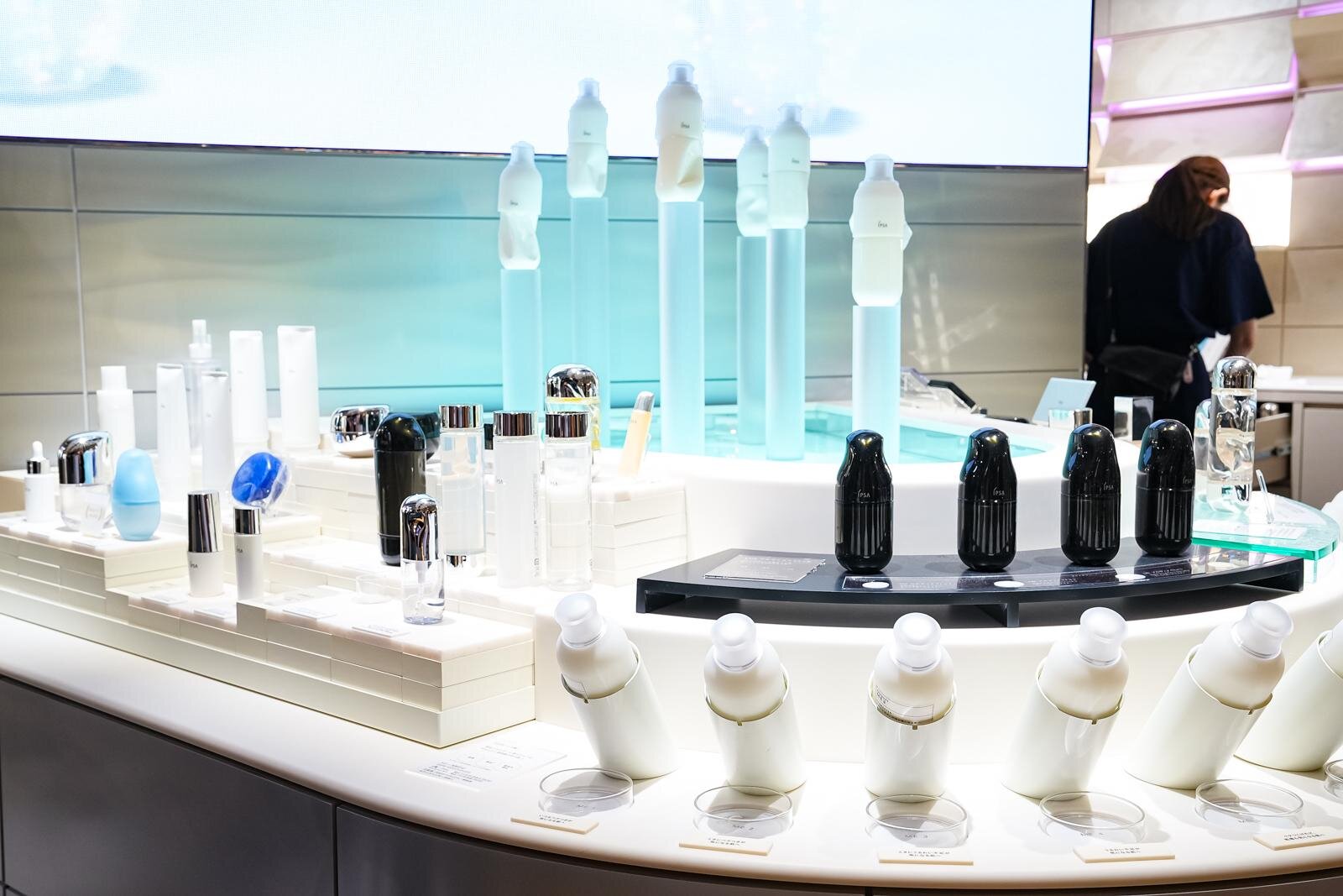 「ニュウマン高輪」フロアガイド、約200店舗のうち“おすすめ”コスメ＆ファッション店舗はどこ？｜写真34