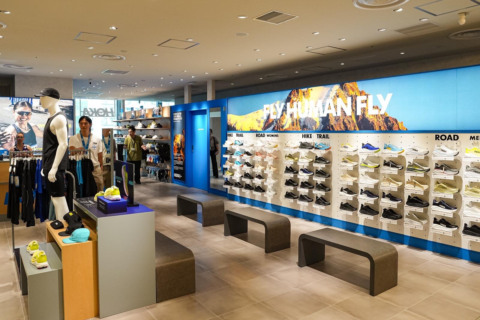 「ニュウマン高輪」フロアガイド、約200店舗のうち“おすすめ”コスメ＆ファッション店舗はどこ？｜写真62