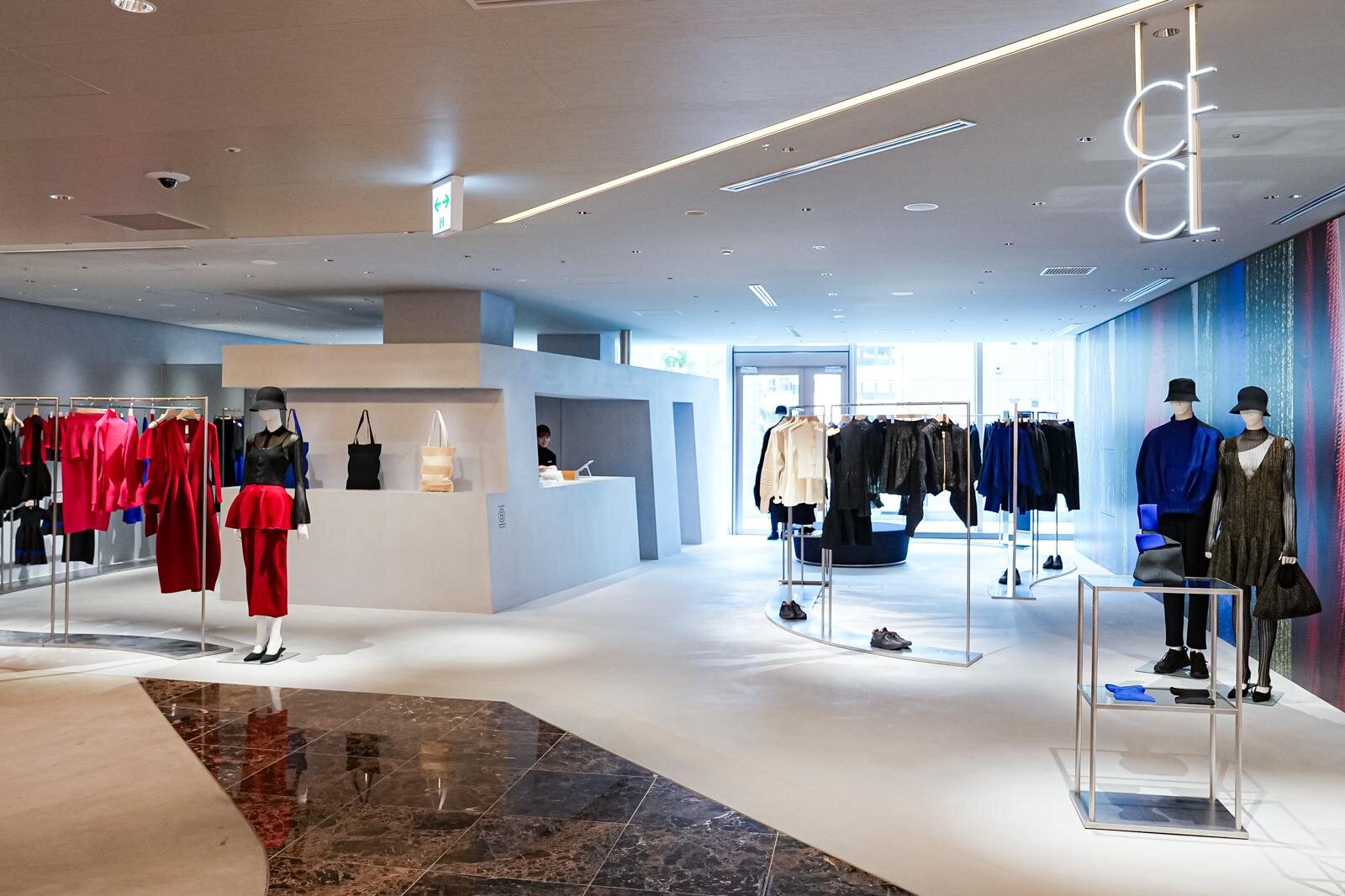 「ニュウマン高輪」フロアガイド、約200店舗のうち“おすすめ”コスメ＆ファッション店舗はどこ？｜写真10