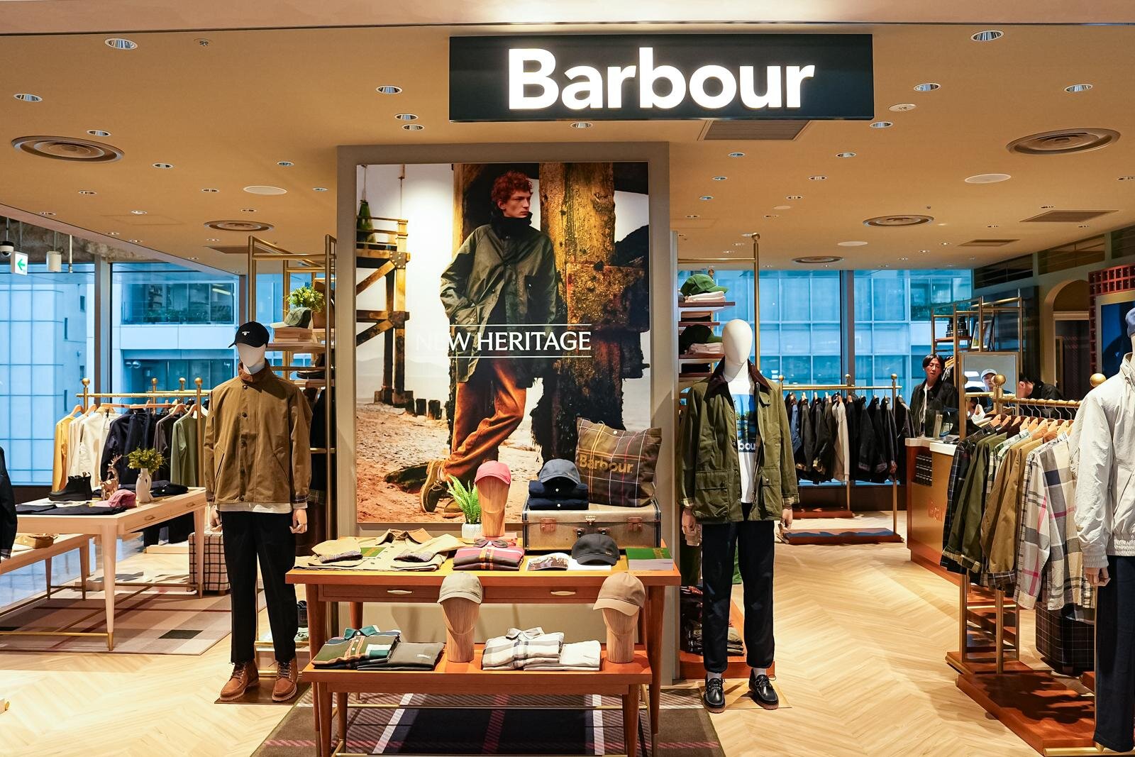 「ニュウマン高輪」フロアガイド、約200店舗のうち“おすすめ”コスメ＆ファッション店舗はどこ？｜写真63