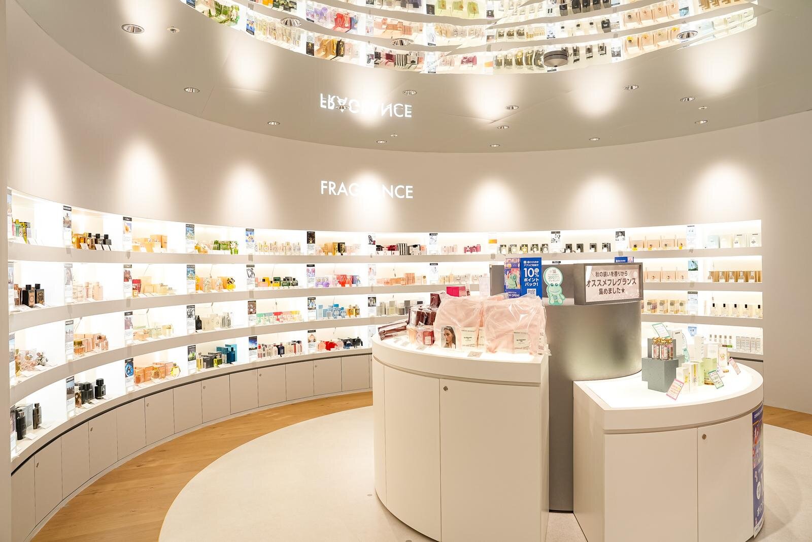 「ニュウマン高輪」フロアガイド、約200店舗のうち“おすすめ”コスメ＆ファッション店舗はどこ？｜写真43