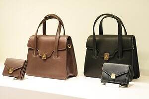 「ニュウマン高輪」フロアガイド、約200店舗のうち“おすすめ”コスメ＆ファッション店舗はどこ？｜写真65