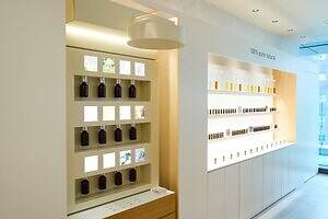 「ニュウマン高輪」フロアガイド、約200店舗のうち“おすすめ”コスメ＆ファッション店舗はどこ？｜写真27