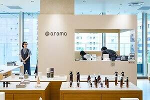 「ニュウマン高輪」フロアガイド、約200店舗のうち“おすすめ”コスメ＆ファッション店舗はどこ？｜写真28