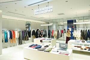 「ニュウマン高輪」フロアガイド、約200店舗のうち“おすすめ”コスメ＆ファッション店舗はどこ？｜写真61