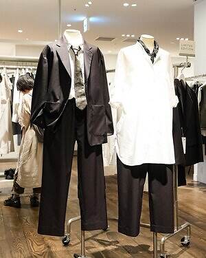 「ニュウマン高輪」フロアガイド、約200店舗のうち“おすすめ”コスメ＆ファッション店舗はどこ？｜写真72