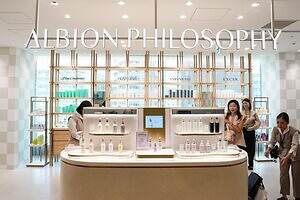 「ニュウマン高輪」フロアガイド、約200店舗のうち“おすすめ”コスメ＆ファッション店舗はどこ？｜写真37