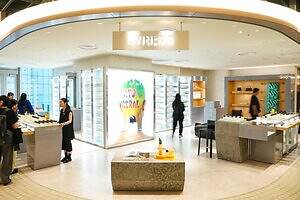 「ニュウマン高輪」フロアガイド、約200店舗のうち“おすすめ”コスメ＆ファッション店舗はどこ？｜写真78