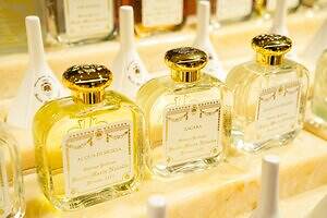 「ニュウマン高輪」フロアガイド、約200店舗のうち“おすすめ”コスメ＆ファッション店舗はどこ？｜写真21