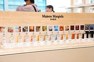 「ニュウマン高輪」フロアガイド、約200店舗のうち“おすすめ”コスメ＆ファッション店舗はどこ？｜写真90