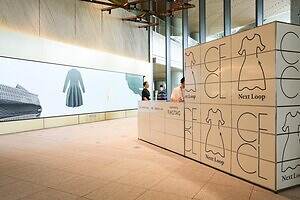 「ニュウマン高輪」フロアガイド、約200店舗のうち“おすすめ”コスメ＆ファッション店舗はどこ？｜写真12