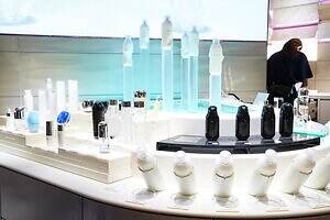 「ニュウマン高輪」フロアガイド、約200店舗のうち“おすすめ”コスメ＆ファッション店舗はどこ？｜写真34