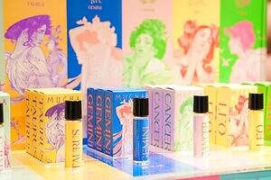 「ニュウマン高輪」フロアガイド、約200店舗のうち“おすすめ”コスメ＆ファッション店舗はどこ？｜写真26