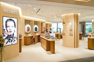 「ニュウマン高輪」フロアガイド、約200店舗のうち“おすすめ”コスメ＆ファッション店舗はどこ？｜写真1