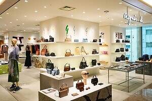 「ニュウマン高輪」フロアガイド、約200店舗のうち“おすすめ”コスメ＆ファッション店舗はどこ？｜写真64