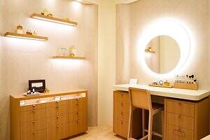 「ニュウマン高輪」フロアガイド、約200店舗のうち“おすすめ”コスメ＆ファッション店舗はどこ？｜写真5