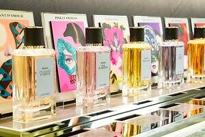 「ニュウマン高輪」フロアガイド、約200店舗のうち“おすすめ”コスメ＆ファッション店舗はどこ？｜写真14