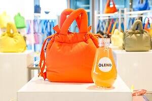 「ニュウマン高輪」フロアガイド、約200店舗のうち“おすすめ”コスメ＆ファッション店舗はどこ？｜写真55