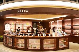 「ニュウマン高輪」フロアガイド、約200店舗のうち“おすすめ”コスメ＆ファッション店舗はどこ？｜写真23