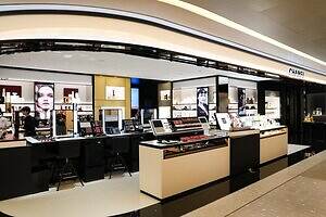 「ニュウマン高輪」フロアガイド、約200店舗のうち“おすすめ”コスメ＆ファッション店舗はどこ？｜写真6