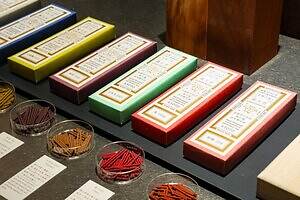 「ニュウマン高輪」フロアガイド、約200店舗のうち“おすすめ”コスメ＆ファッション店舗はどこ？｜写真22