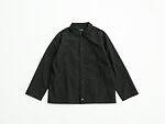A.P.C.アーペーセーリフレクション ロゴ コーチジャケット　ロンハーマン別注 ロンハーマンがA.P.C.に別注、コーチジャケットとパンツを発売