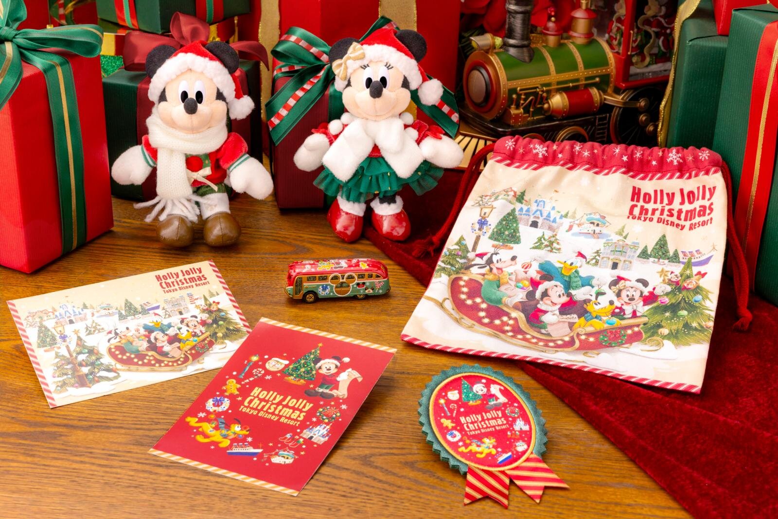 ディズニーランド クリスマス限定 レトロ ヴィンテージ レア コレクション ディズニーランド クリスマス限定 レトロ ヴィンテージ レア