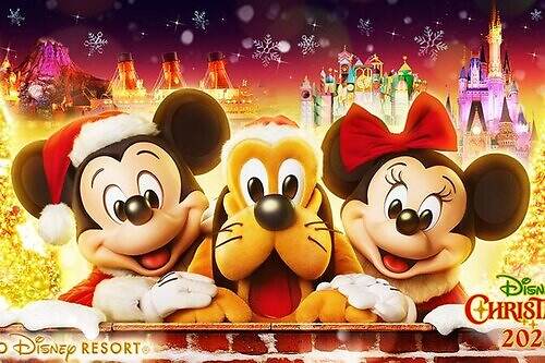 クリスマスイベント