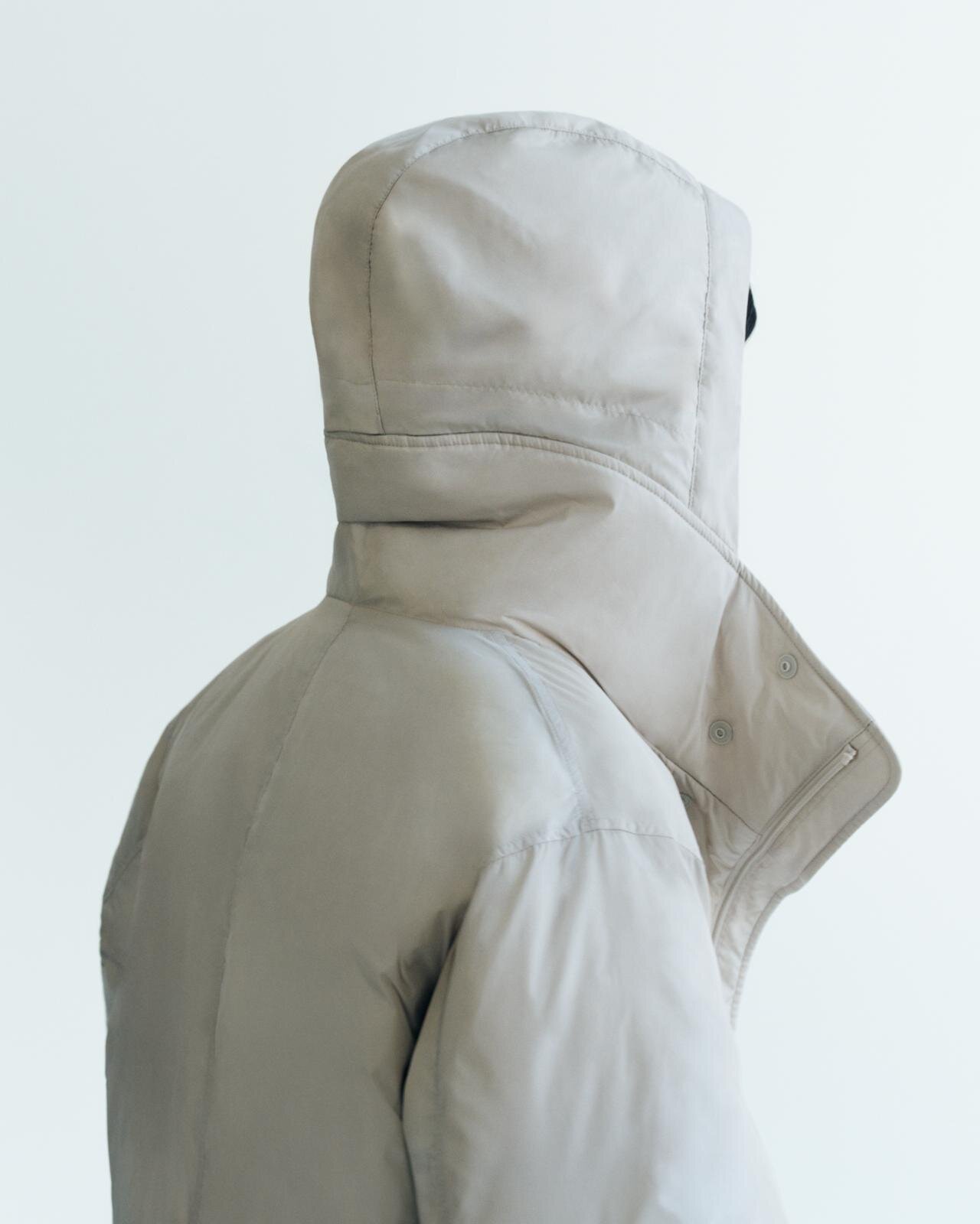 ユニクロ ユー25年秋冬ウィメンズウェア、ゆったりロングコート＆くすみブルーのカーブパンツなど｜写真64