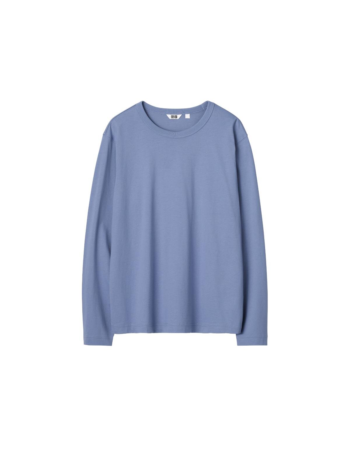 ユニクロ ユー25年秋冬ウィメンズウェア、ゆったりロングコート＆くすみブルーのカーブパンツなど｜写真29