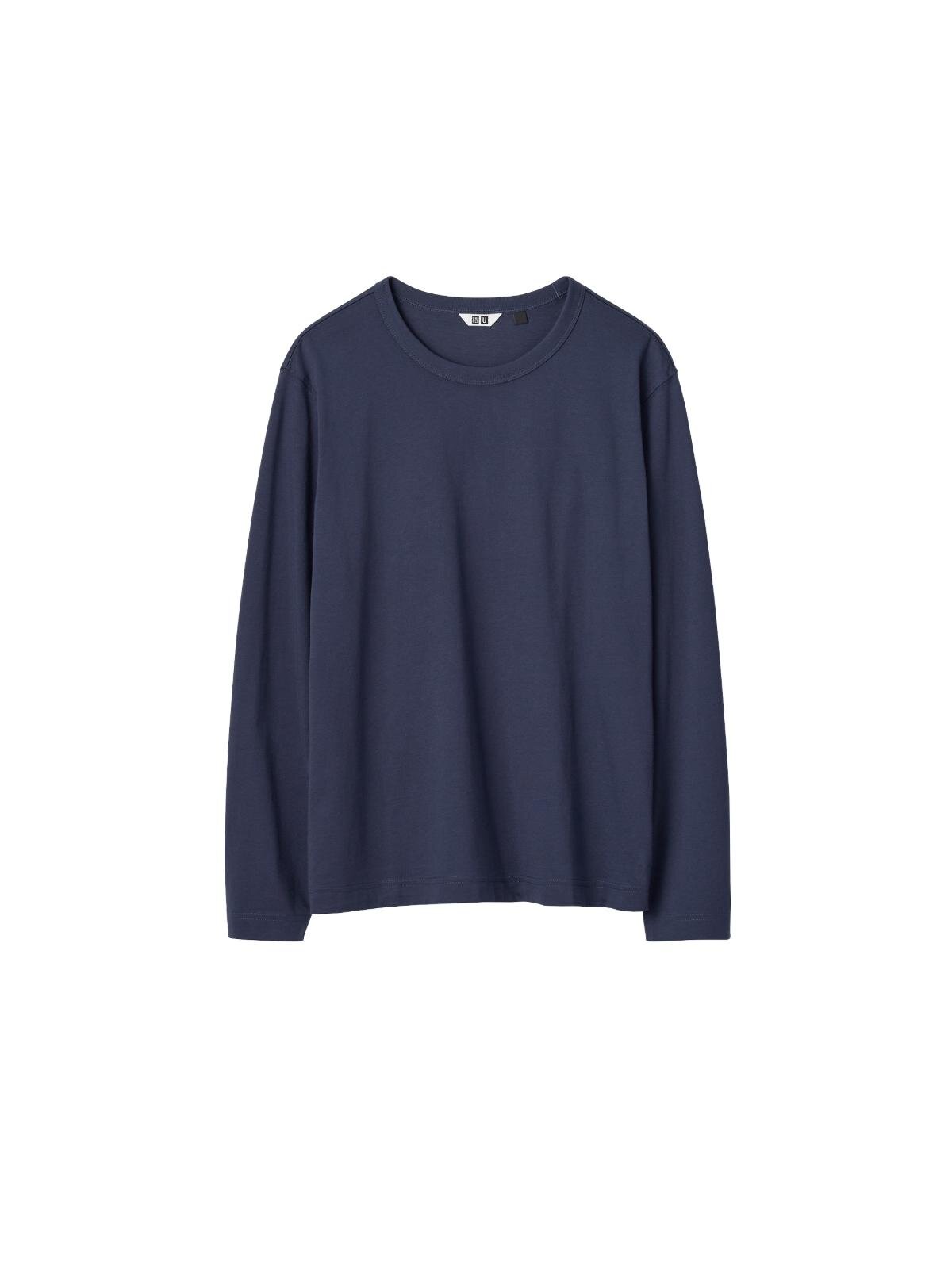 ユニクロ ユー25年秋冬ウィメンズウェア、ゆったりロングコート＆くすみブルーのカーブパンツなど｜写真30