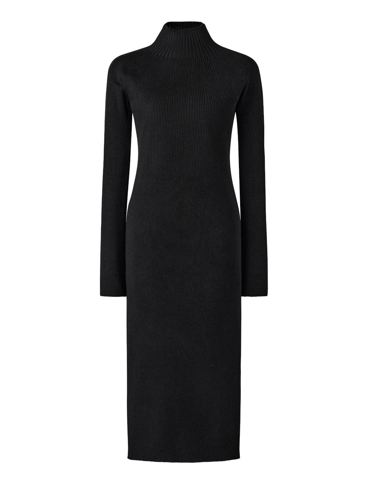 ユニクロ ユー25年秋冬ウィメンズウェア、ゆったりロングコート＆くすみブルーのカーブパンツなど｜写真48