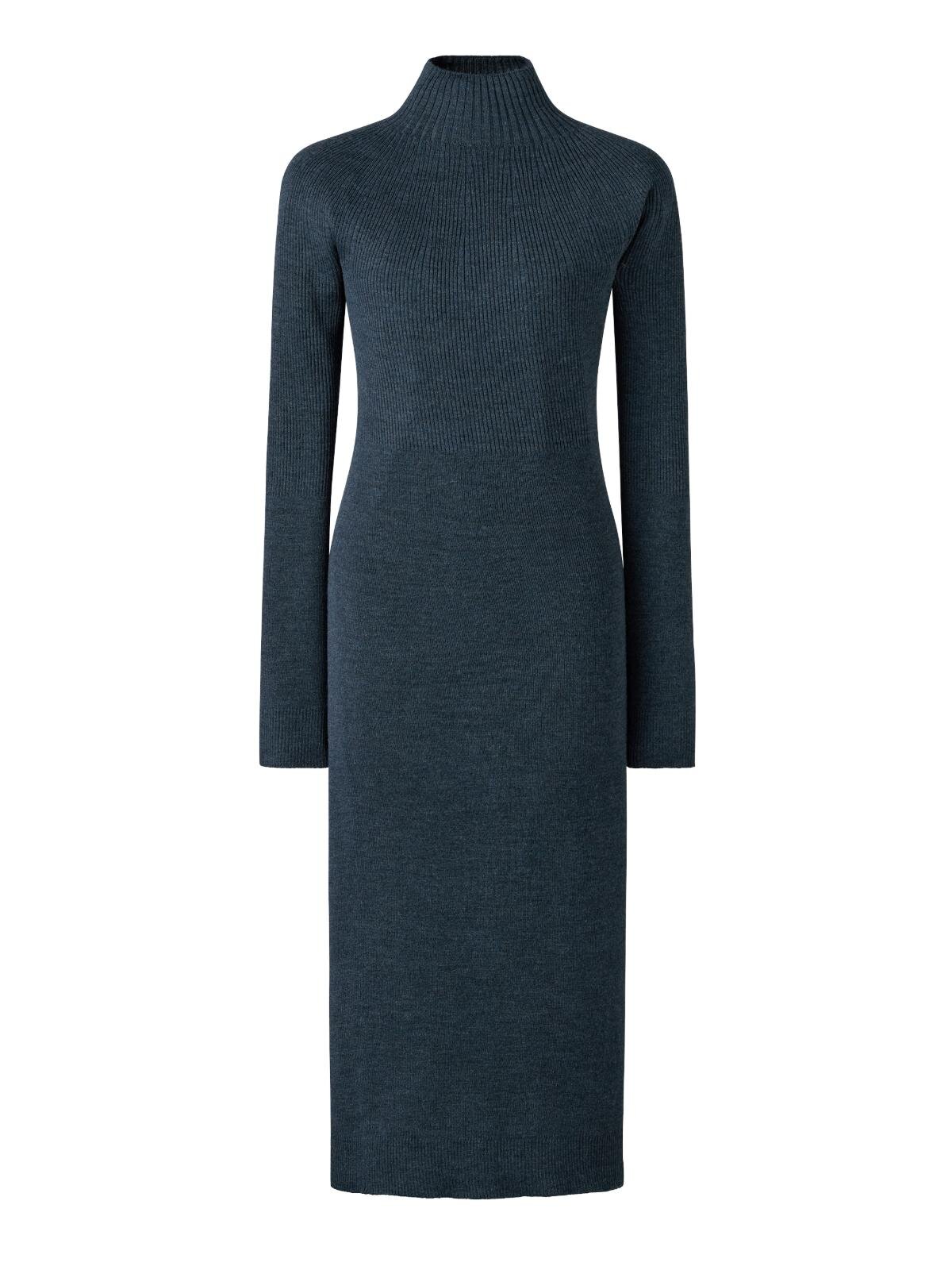 ユニクロ ユー25年秋冬ウィメンズウェア、ゆったりロングコート＆くすみブルーのカーブパンツなど｜写真49