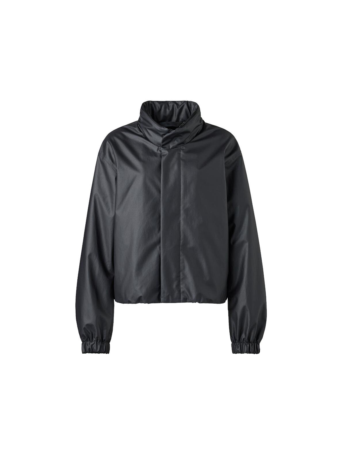 ユニクロ ユー25年秋冬ウィメンズウェア、ゆったりロングコート＆くすみブルーのカーブパンツなど｜写真1