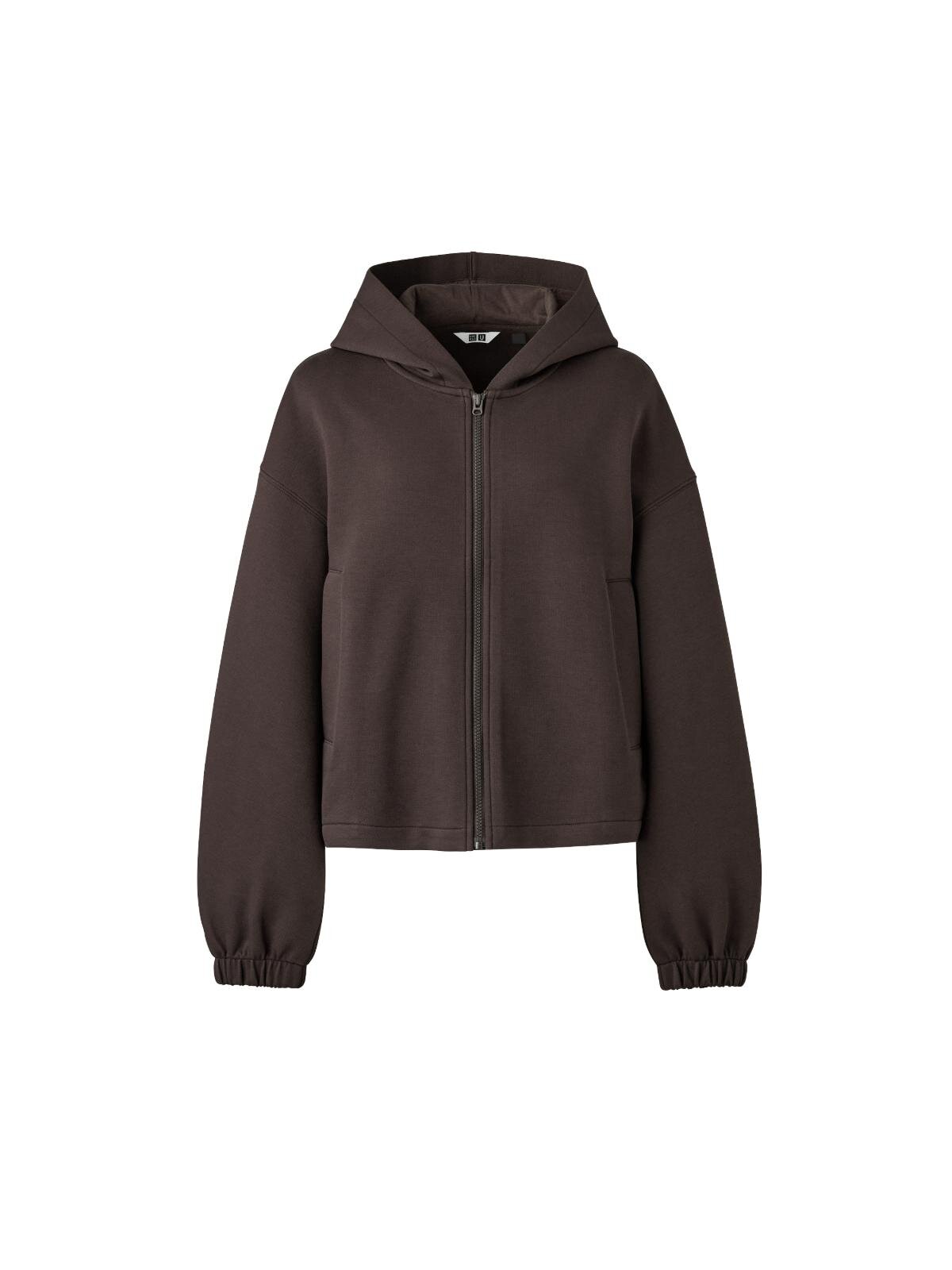 ユニクロ ユー25年秋冬ウィメンズウェア、ゆったりロングコート＆くすみブルーのカーブパンツなど｜写真32