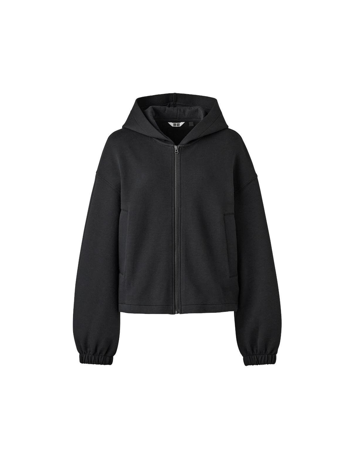 ユニクロ ユー25年秋冬ウィメンズウェア、ゆったりロングコート＆くすみブルーのカーブパンツなど｜写真31