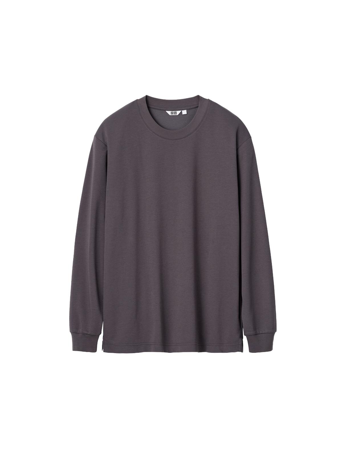 ユニクロ ユー25年秋冬メンズウェア、高機能ナイロンパーカ＆ハーフジップスウェットなど｜写真53