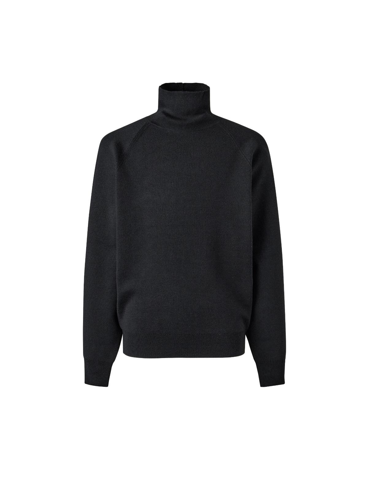 ユニクロ ユー25年秋冬メンズウェア、高機能ナイロンパーカ＆ハーフジップスウェットなど｜写真61