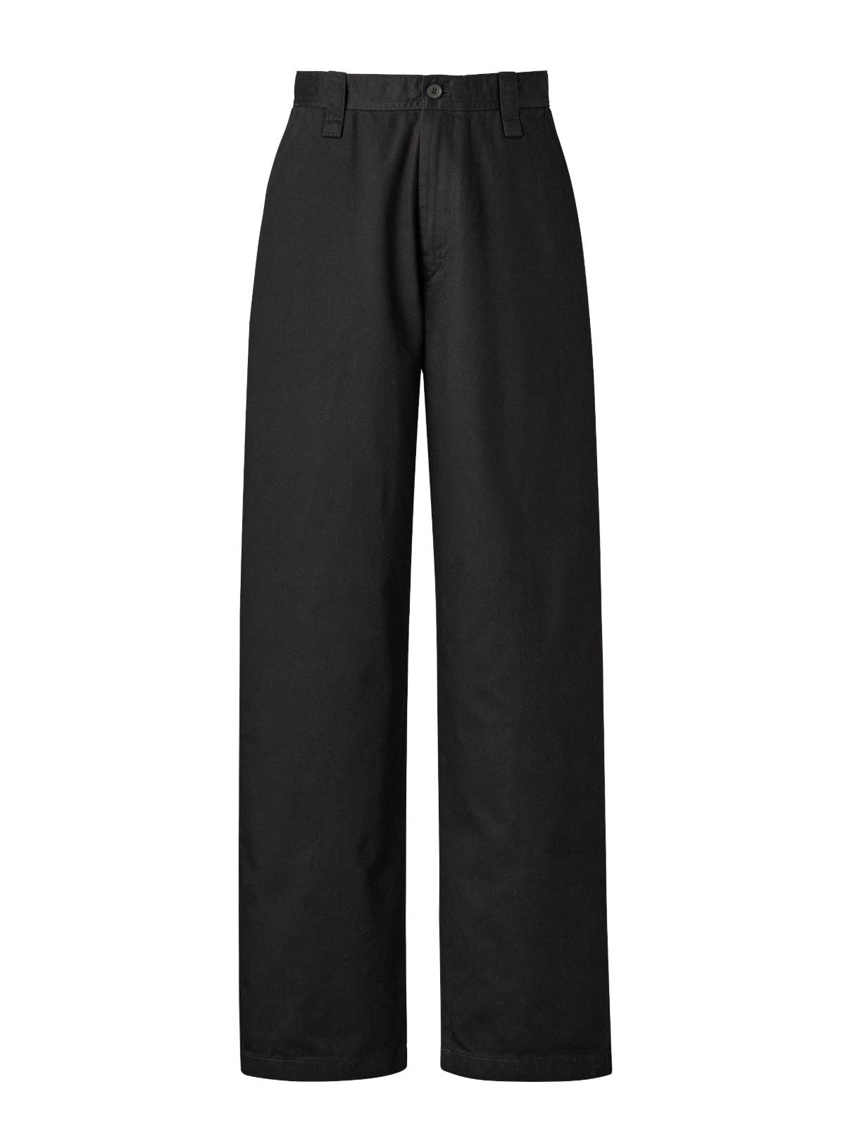 ユニクロ ユー25年秋冬メンズウェア、高機能ナイロンパーカ＆ハーフジップスウェットなど｜写真20