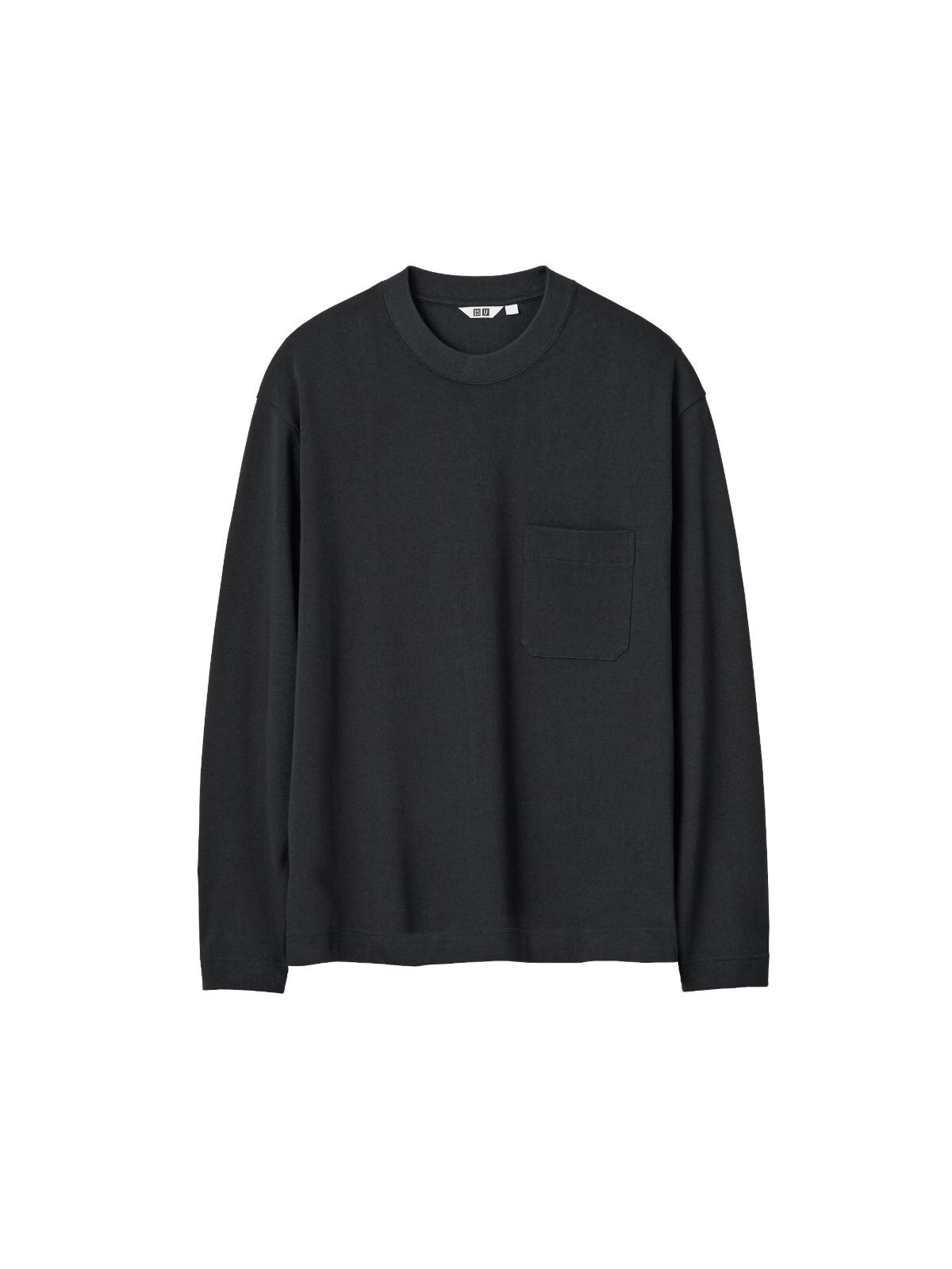 ユニクロ ユー25年秋冬メンズウェア、高機能ナイロンパーカ＆ハーフジップスウェットなど｜写真67