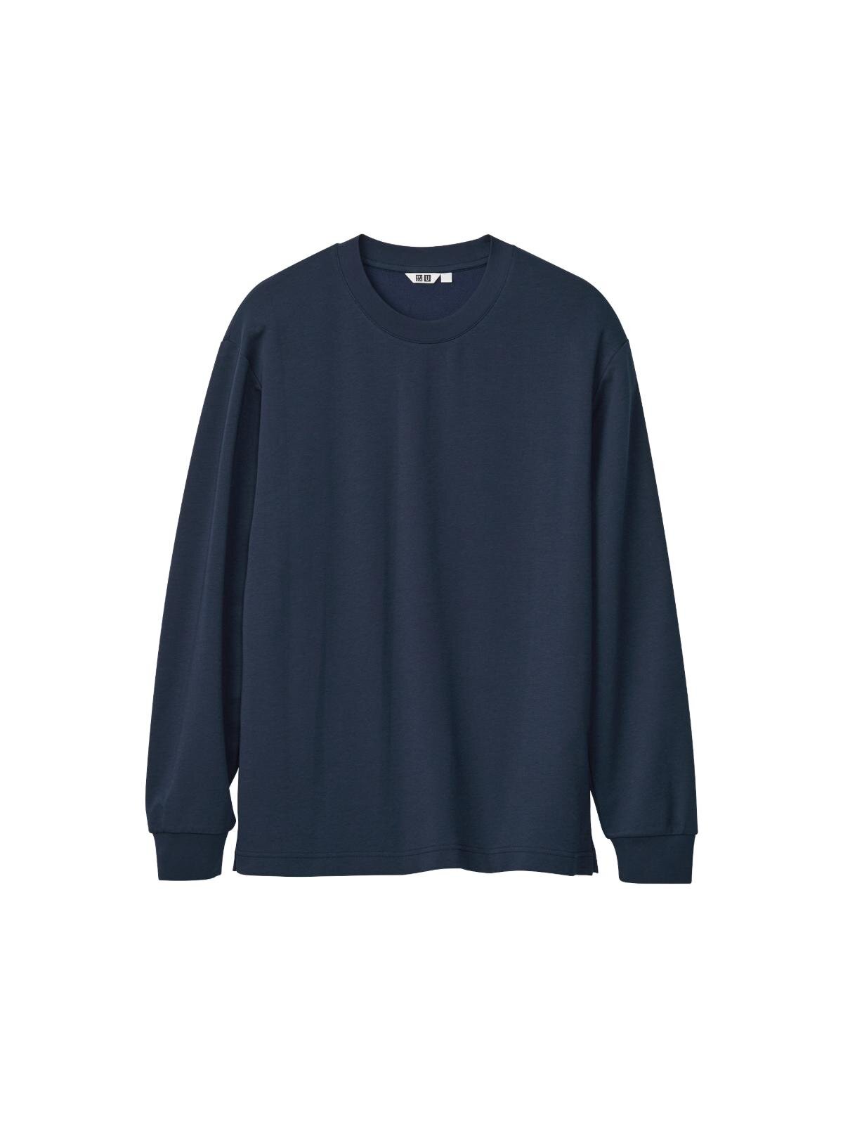 ユニクロ ユー25年秋冬メンズウェア、高機能ナイロンパーカ＆ハーフジップスウェットなど｜写真51