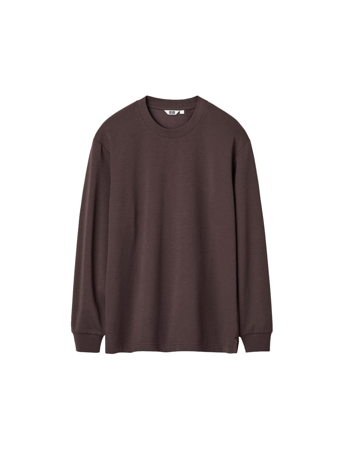 ユニクロ ユー25年秋冬メンズウェア、高機能ナイロンパーカ＆ハーフジップスウェットなど｜写真48