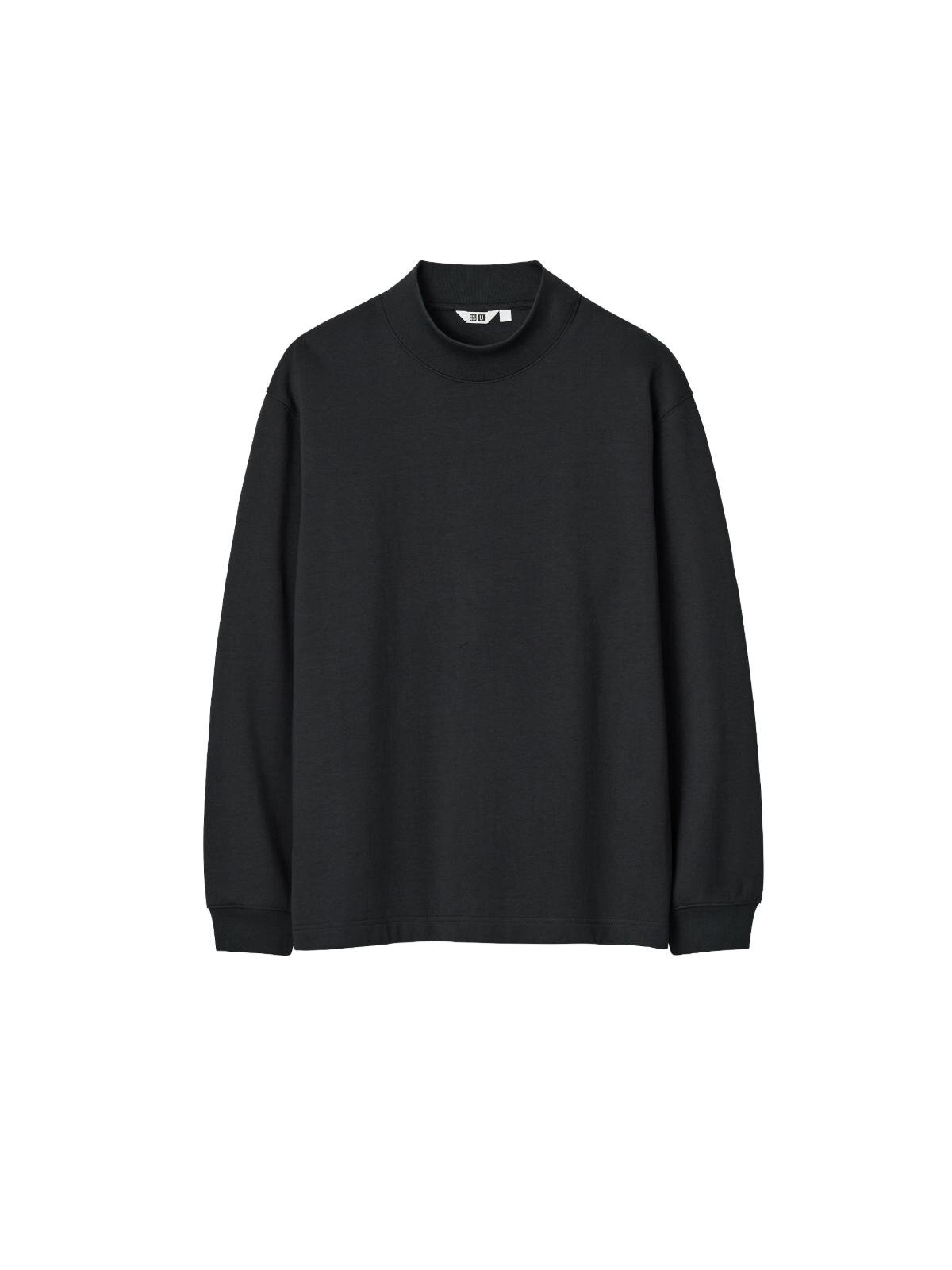 ユニクロ ユー25年秋冬メンズウェア、高機能ナイロンパーカ＆ハーフジップスウェットなど｜写真71