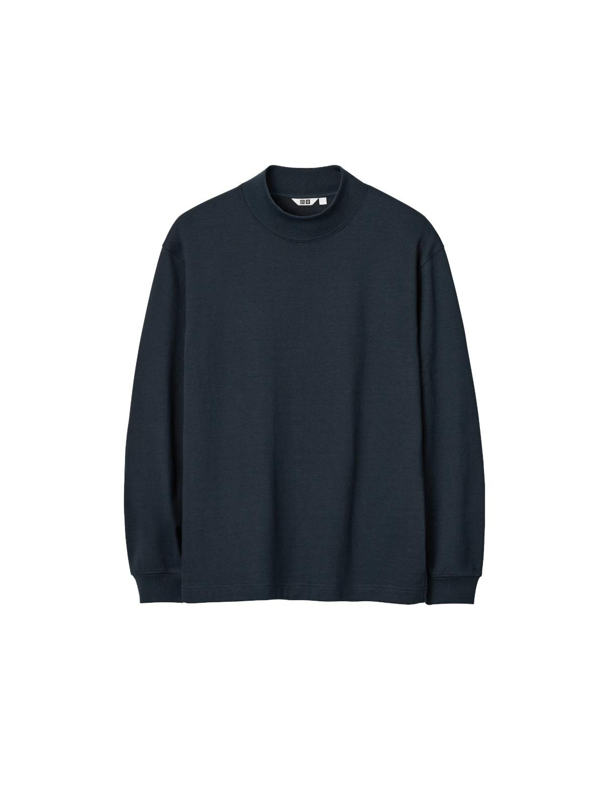 ユニクロ ユー25年秋冬メンズウェア、高機能ナイロンパーカ＆ハーフジップスウェットなど｜写真73