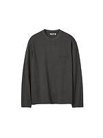 ユニクロ ユー25年秋冬メンズウェア、高機能ナイロンパーカ＆ハーフジップスウェットなど｜写真66