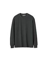 ユニクロ ユー25年秋冬メンズウェア、高機能ナイロンパーカ＆ハーフジップスウェットなど｜写真46